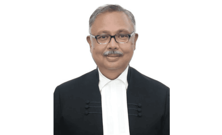 Justice Sudhir Singh