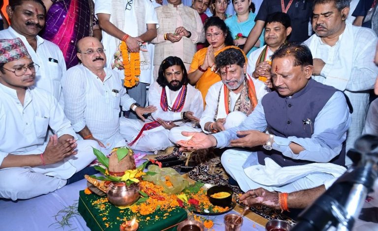 Vishnu Deo Sai Saktii