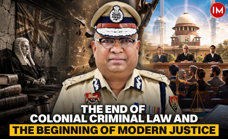 Ajay Singhal IPS