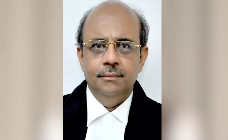 Justice Yogesh Khanna