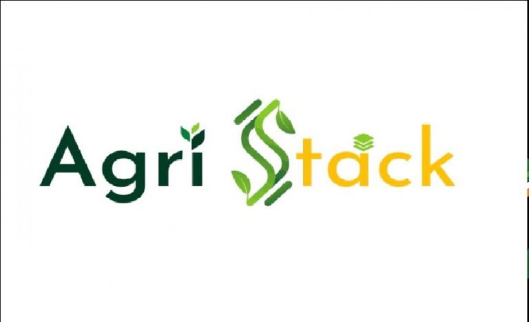 AgriStack Data