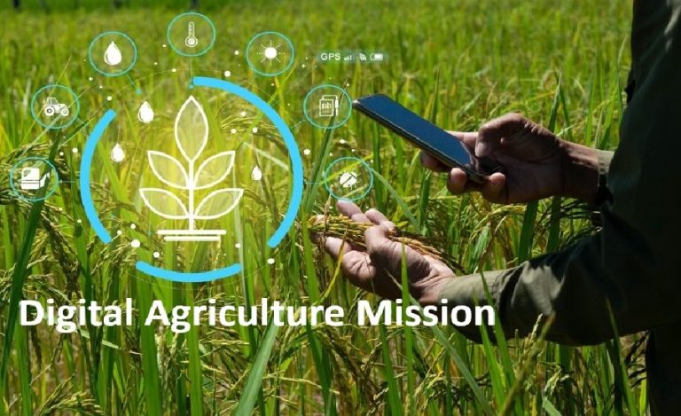 Agriculture