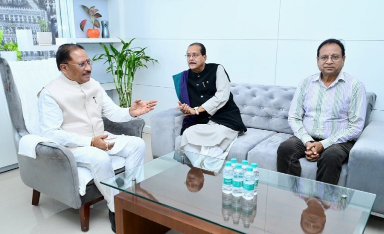 Chhattisgarh Jharkhand