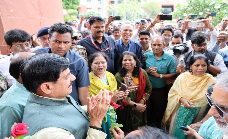 cm mohan