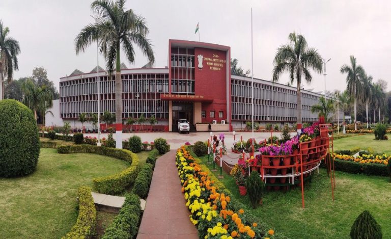CSIR-CIMFR