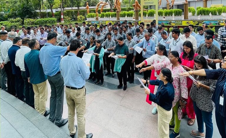 Swachhata Pakhwada