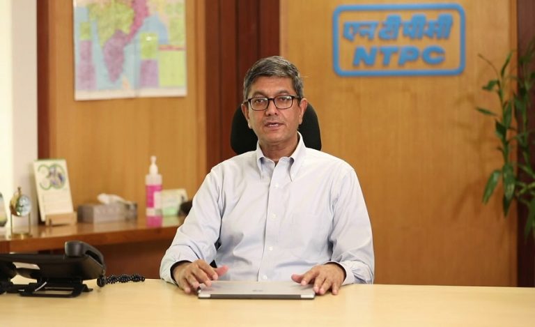 CMD Gurdeep Singh