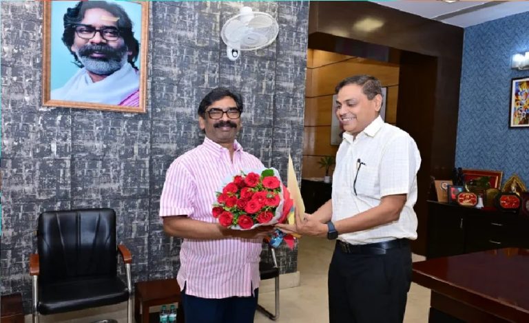 hemant cm