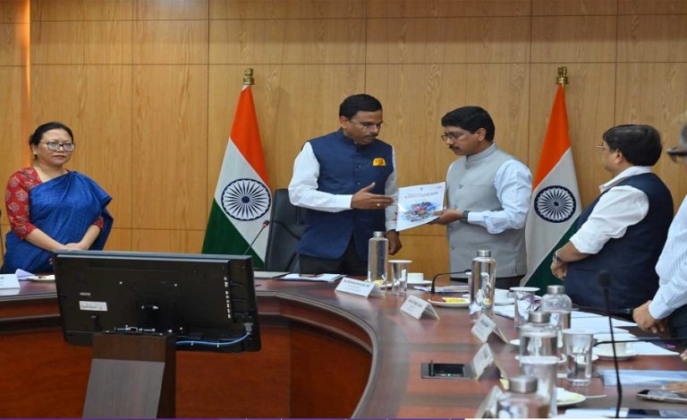 Assam floods IMCT review