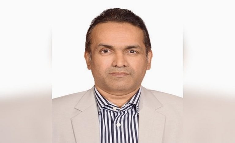 IFS Sanjeev Jain