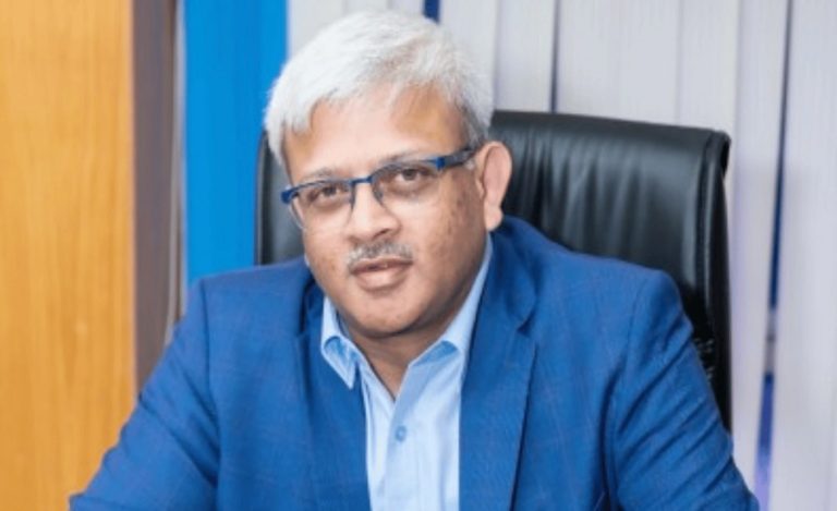 Mahesh Muralidhar Pai