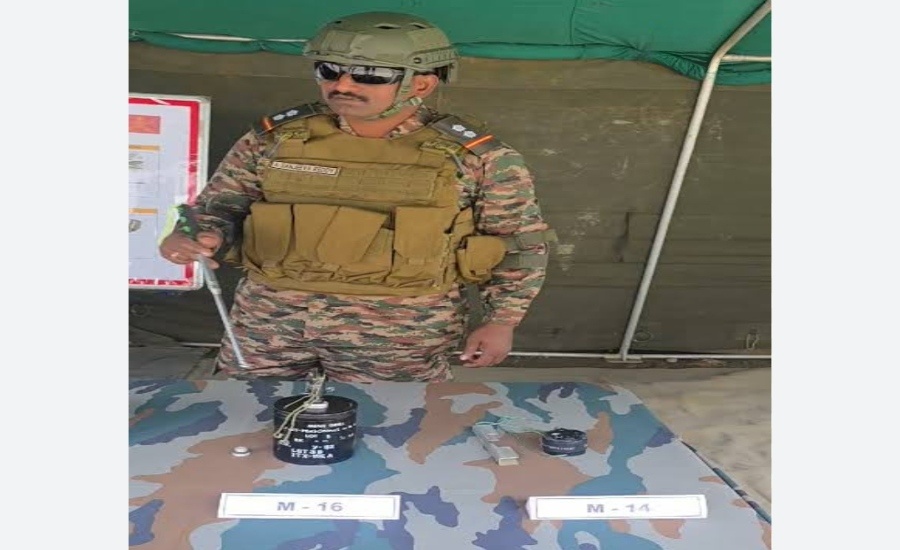 Kargil Vijay diwas 2026