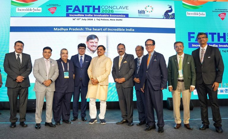 FAITH Conclave 2026