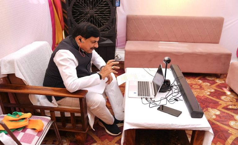 Balram Krishi Mahotsav