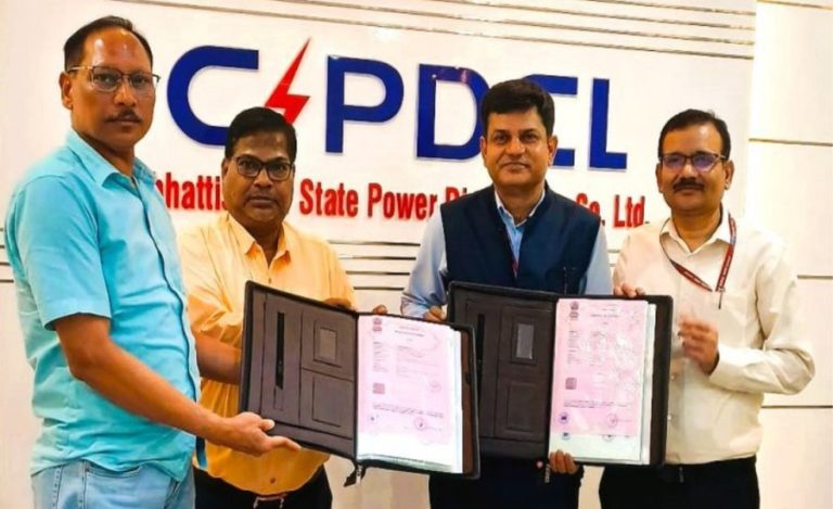 NHPC Kamala Hydro Project