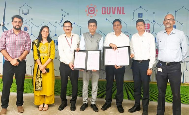 NHPC GUVNL