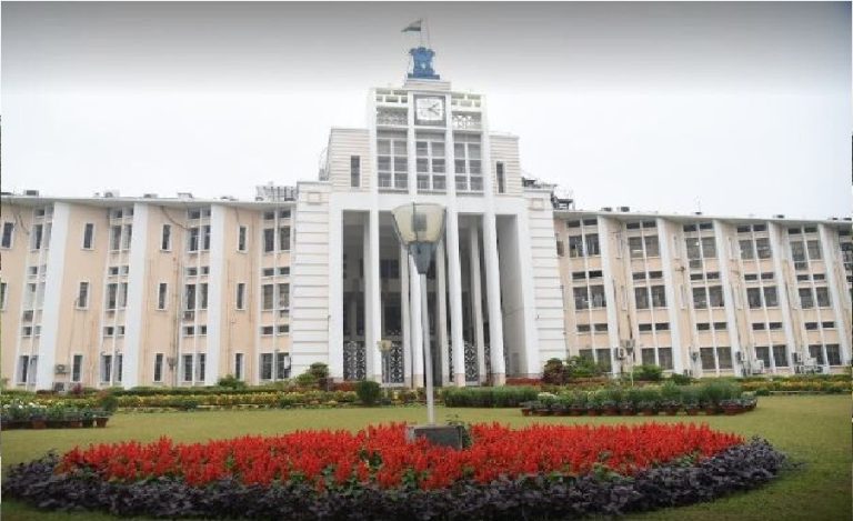 Odisha CMO