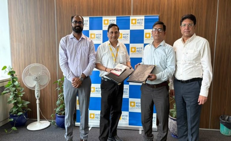 REC (CSR Initiative)
