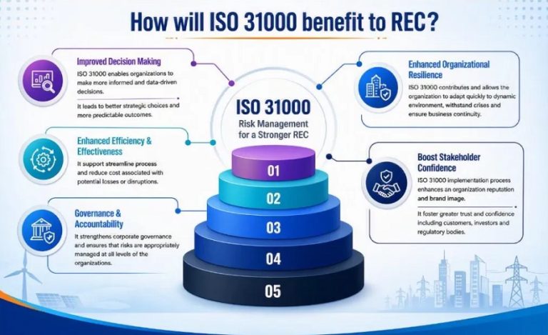 REC ISO 31000:2018