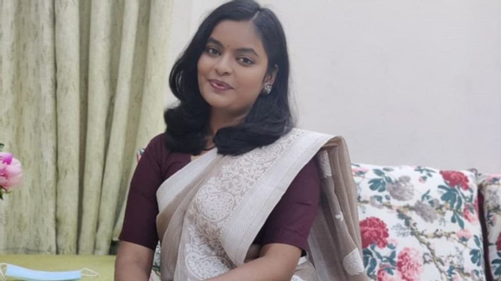 Supreme Court Disposes IPS Officer Urvashi Sengar’s Plea, Asks CAT to Decide Challenge to 1993 MHA Policy