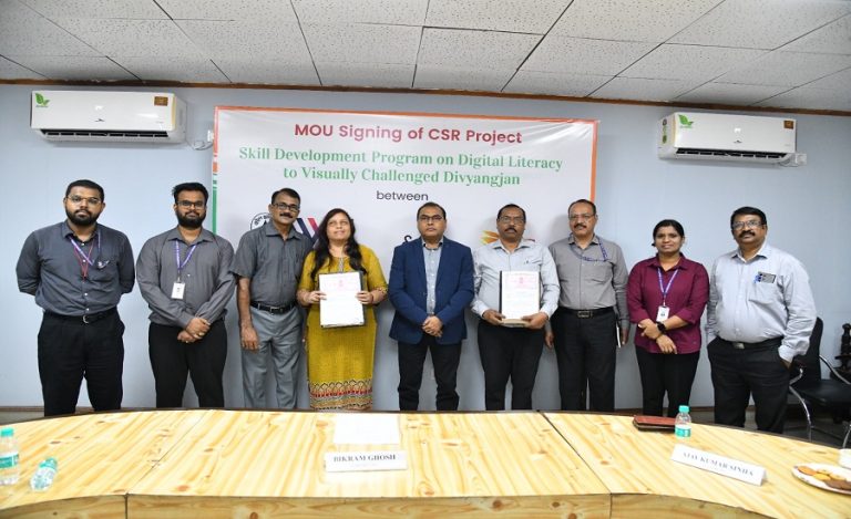 WCL Project Pragati