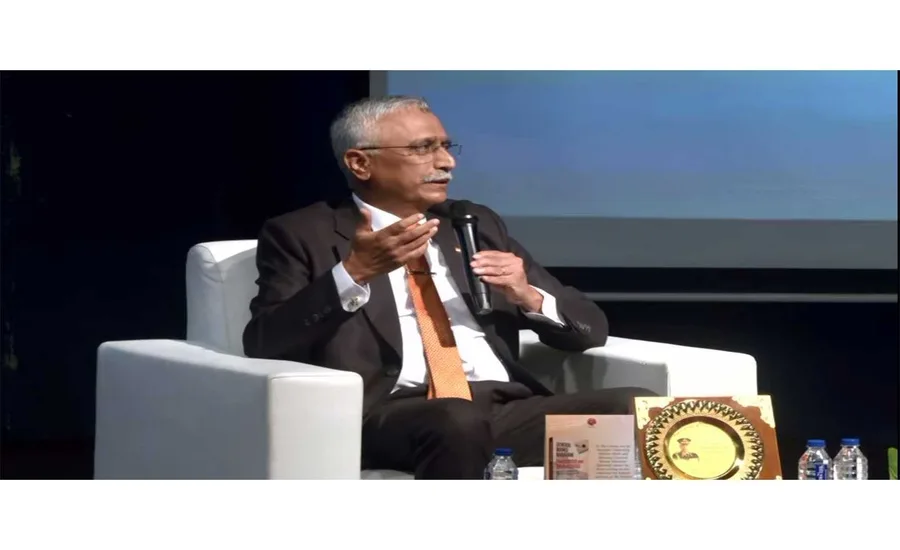 Gen M.M. Naravane On China And Pakistan