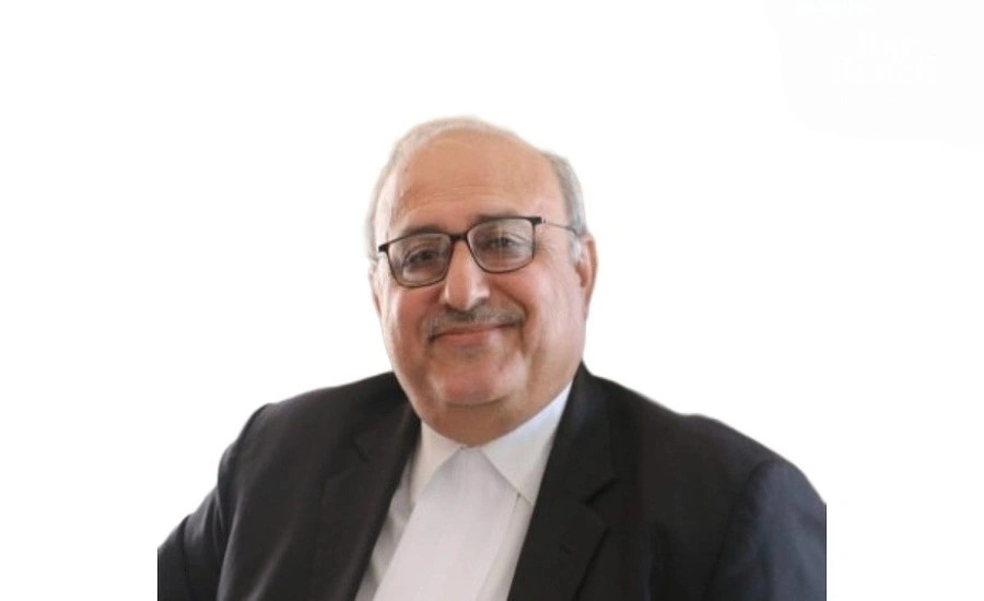 Advocate Pawan Kumar Mutneja