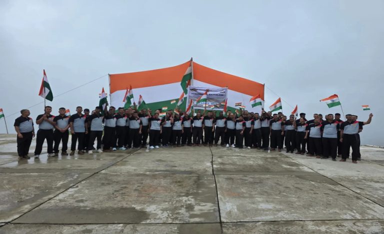 Assam Rifles