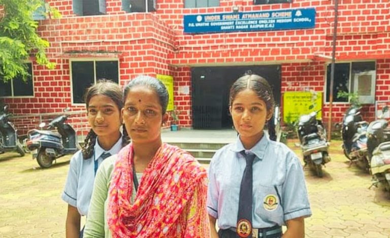 BRICKS-Raipur-Girls