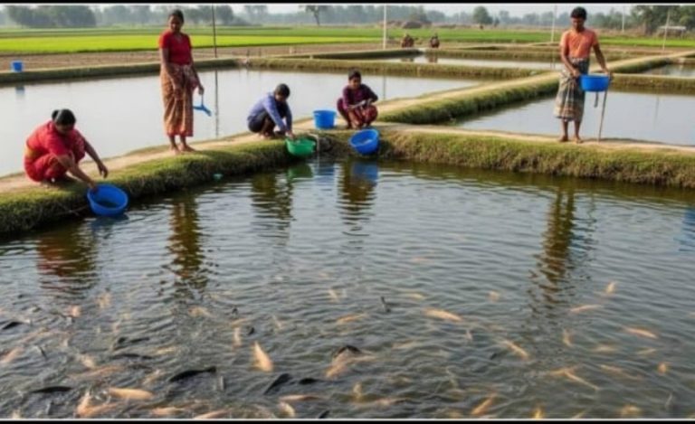 Bihar-Fish-Conservation