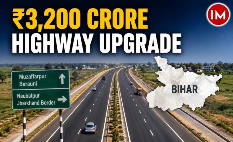 Bihar-Highways-Project
