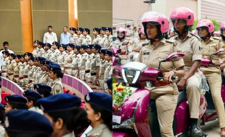 Bihar Police Didi Feature
