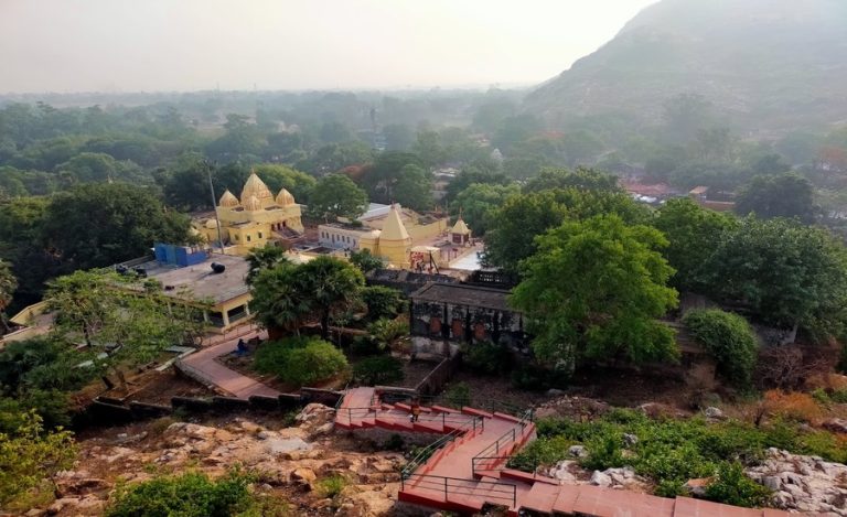 Brahma Kund Bihar