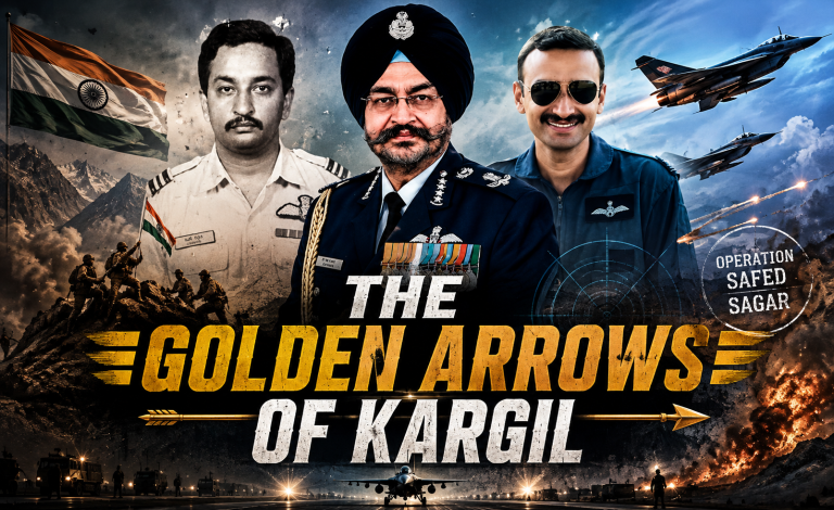 Operation Safed Sagar