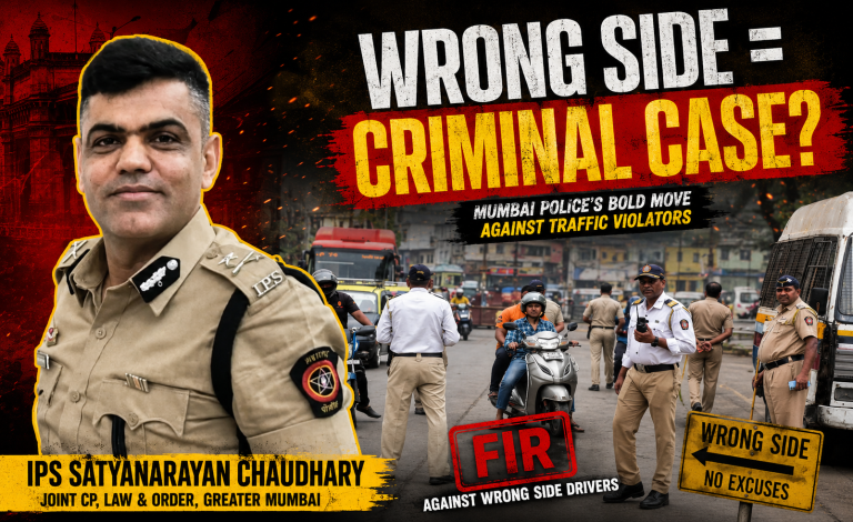 IPS Satyanarayan Choudhary