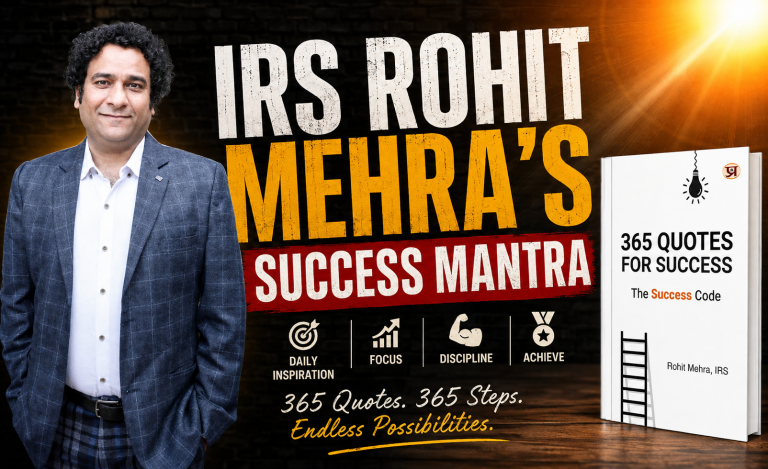 Rohit Mehra