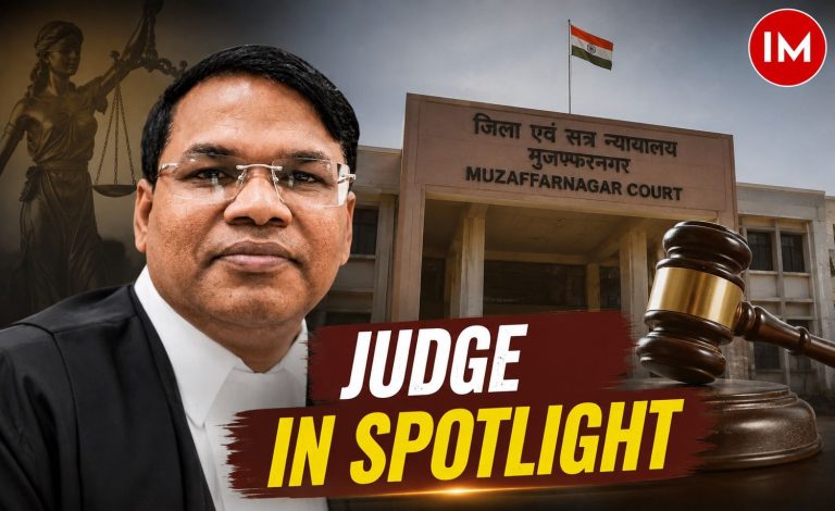 Judge Ravi Kumar Diwakar
