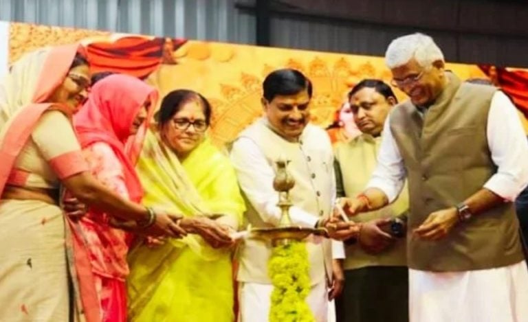 Chhattisgarh Signs MoUs With BISAG-N