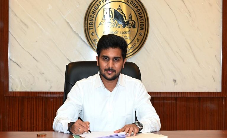 IAS L Madhubalan
