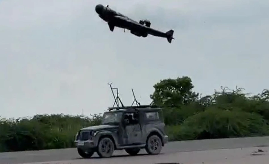 DIVYASTRA MK-3