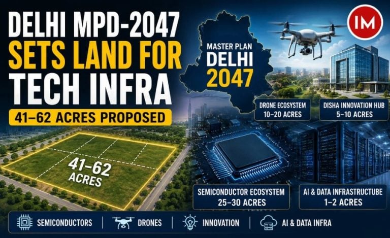 Delhi MPD-2047