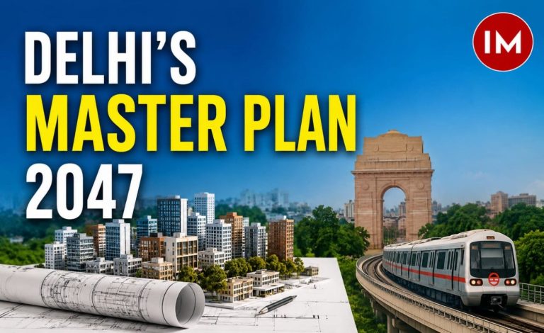 Delhi-Masterplan-2047