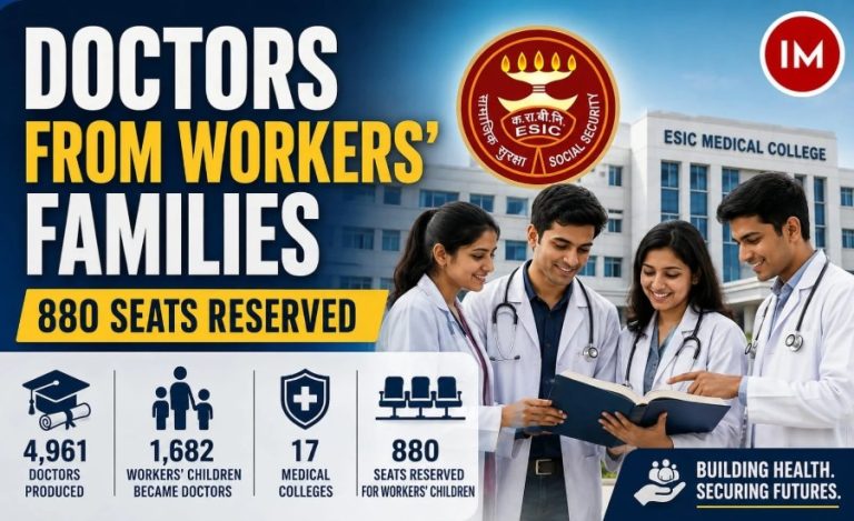 ESIC medical education