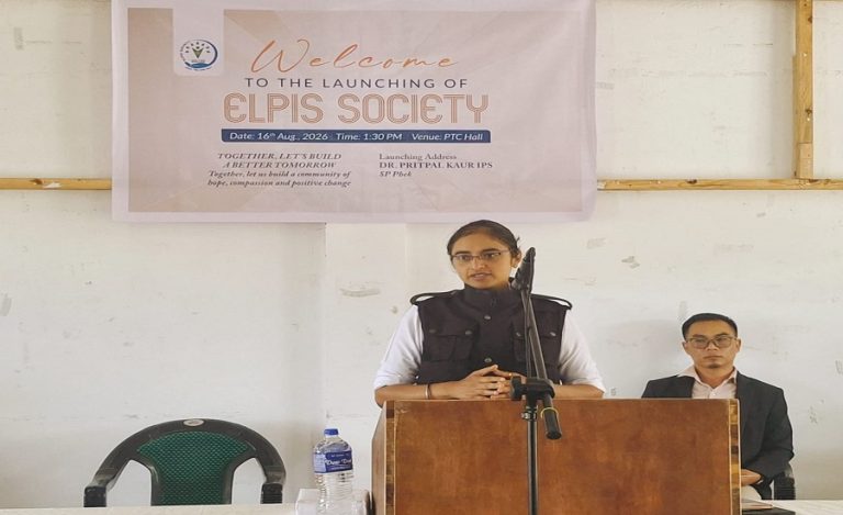Elpis Society Rehabilitation