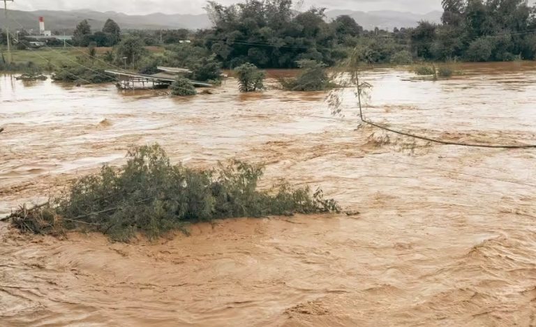 Flood