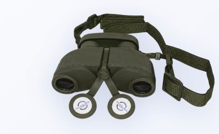 GARUD Binoculars