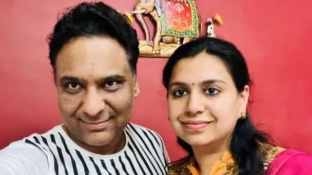 Gagandeep-Singh Divya Mittal