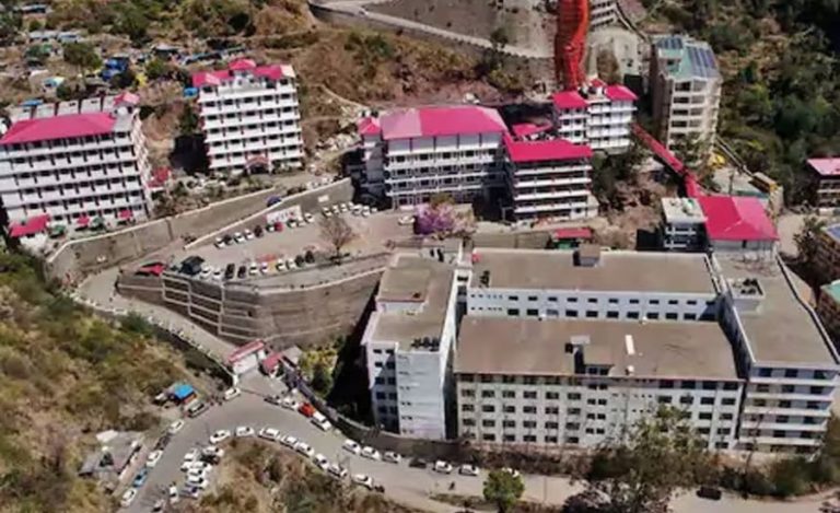HimachalEx-DGP