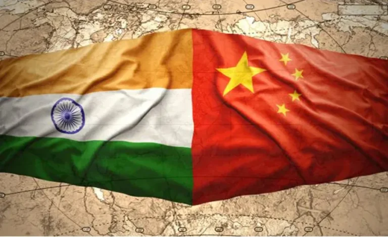India-China Boundary Talks
