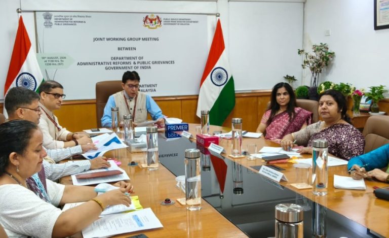 India-Malaysia Feature
